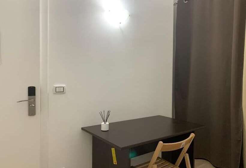 ホテル Incanoa Inn