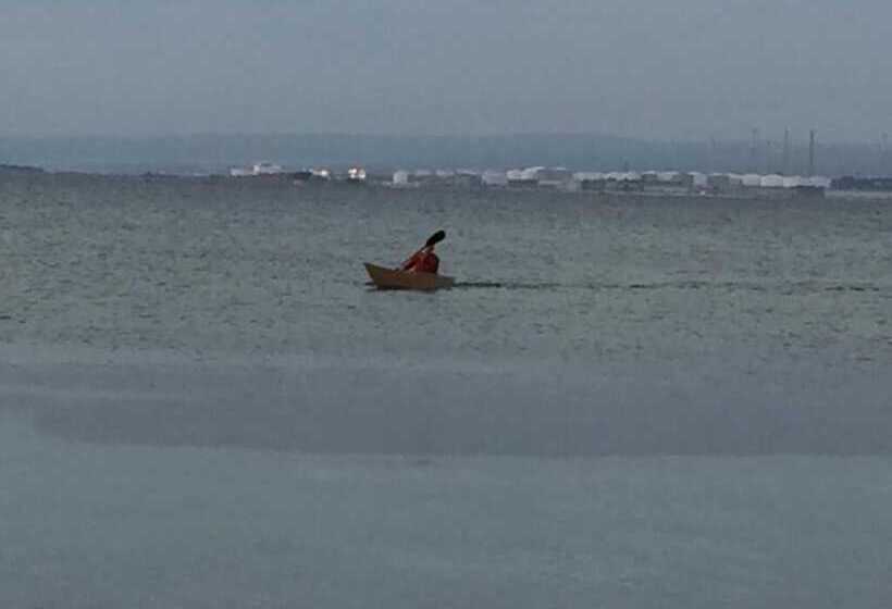 ホテル Incanoa Inn