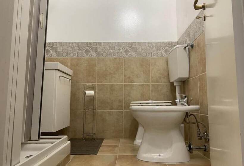 ホテル Incanoa Inn