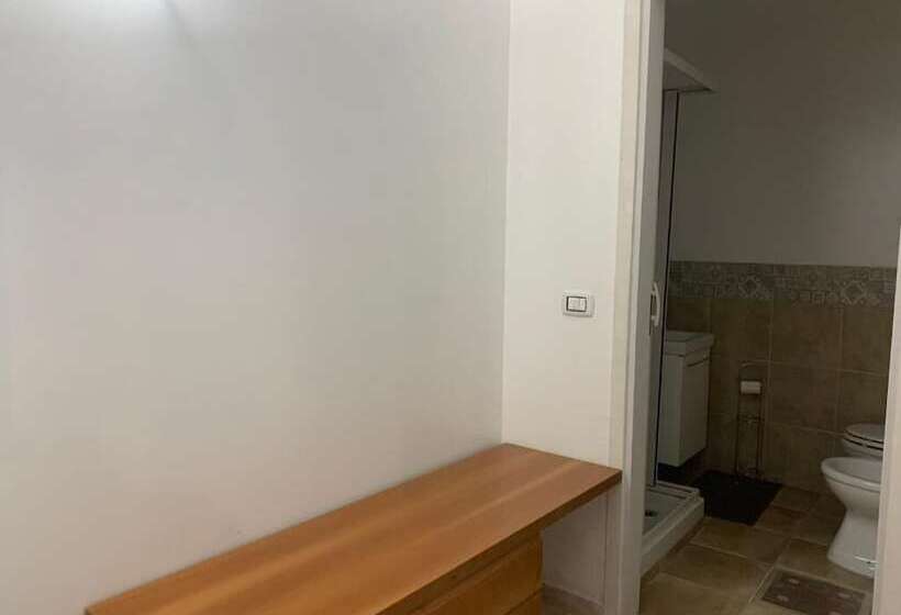 ホテル Incanoa Inn