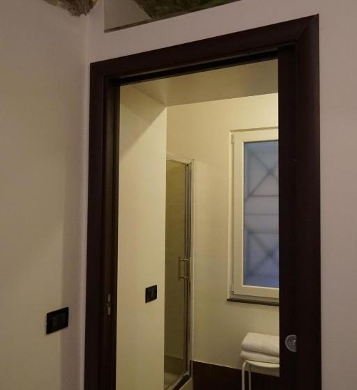 ホテル Incentro Apartments