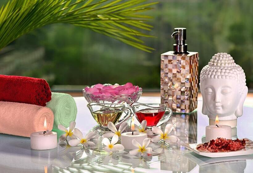 Отель Indana Palace Jaipur