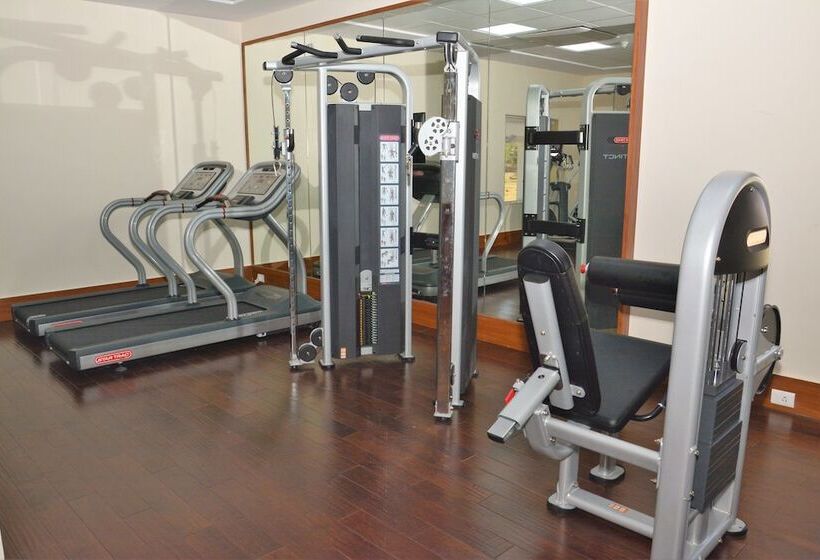 Отель Indana Palace Jaipur