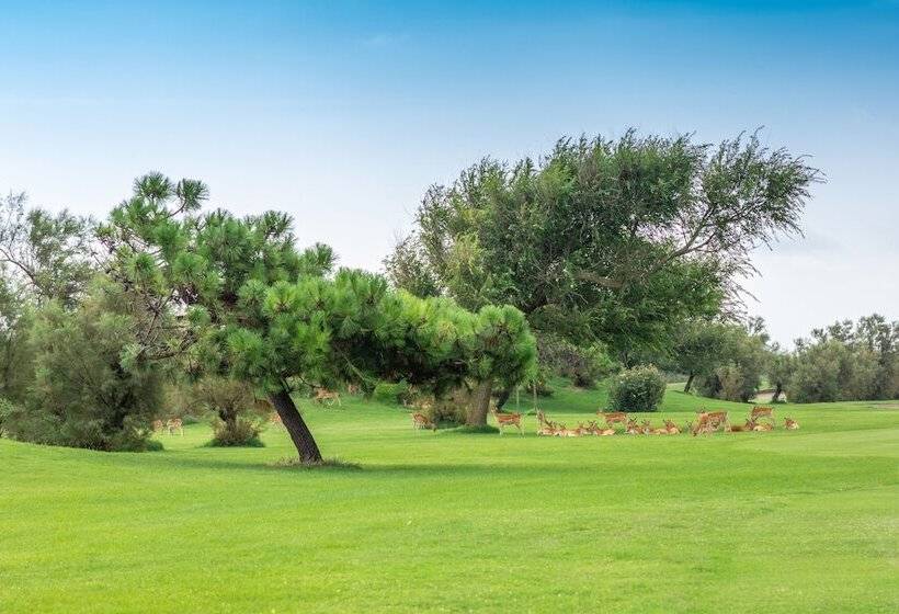 ホテル Isola Di Albarella