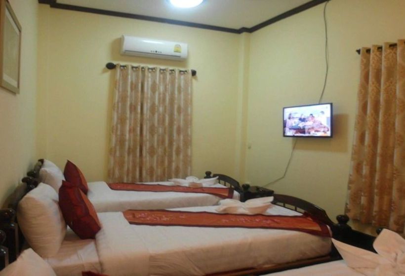 בית מלון כפרי Kinnaly Place House