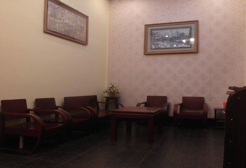 فندق Kinnaly Place House