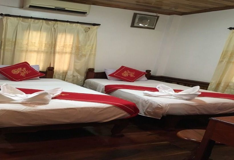 בית מלון כפרי Kinnaly Place House