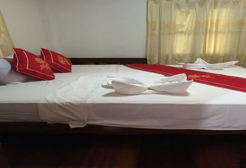 בית מלון כפרי Kinnaly Place House