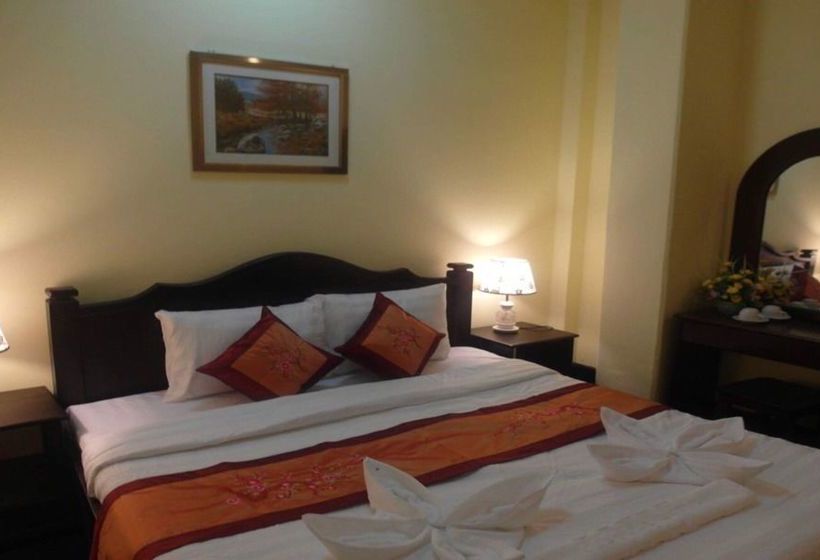 فندق Kinnaly Place House