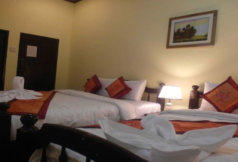 فندق Kinnaly Place House