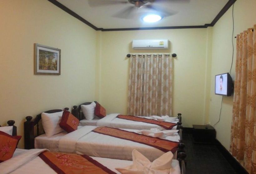 فندق Kinnaly Place House