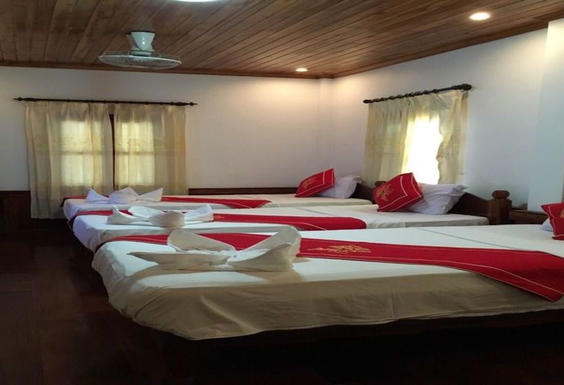 בית מלון כפרי Kinnaly Place House