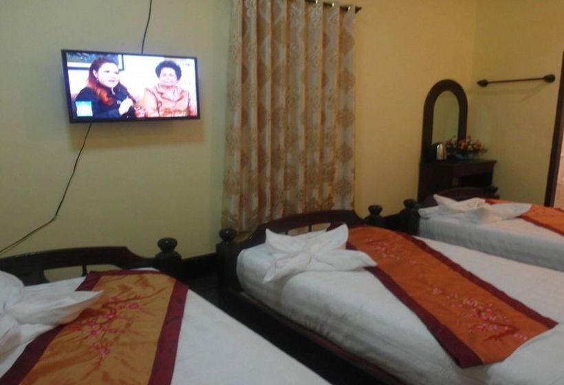 فندق Kinnaly Place House