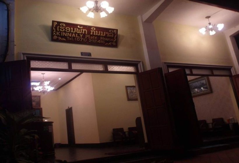 فندق Kinnaly Place House