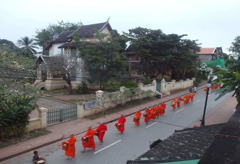 فندق Kinnaly Place House