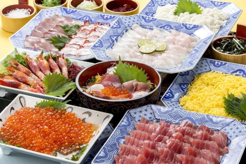 酒店 Kyukamura Rikuchu Miyako