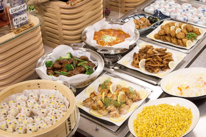 酒店 Kyukamura Rikuchu Miyako