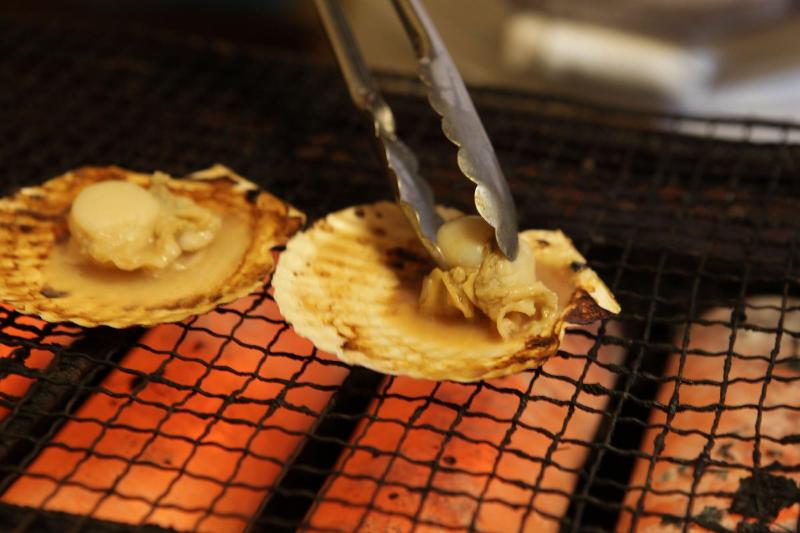 酒店 Kyukamura Rikuchu Miyako