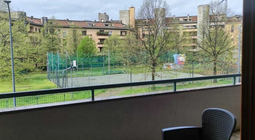 هتل L Isola Di Romy