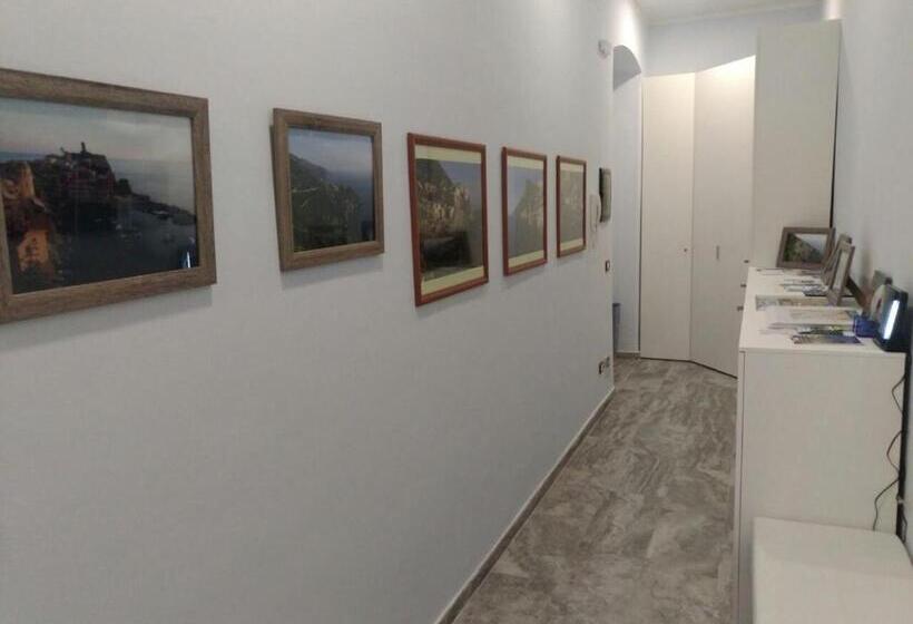 هتل La Branda Brin Guest House