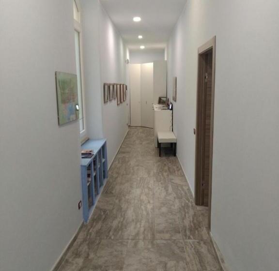 هتل La Branda Brin Guest House