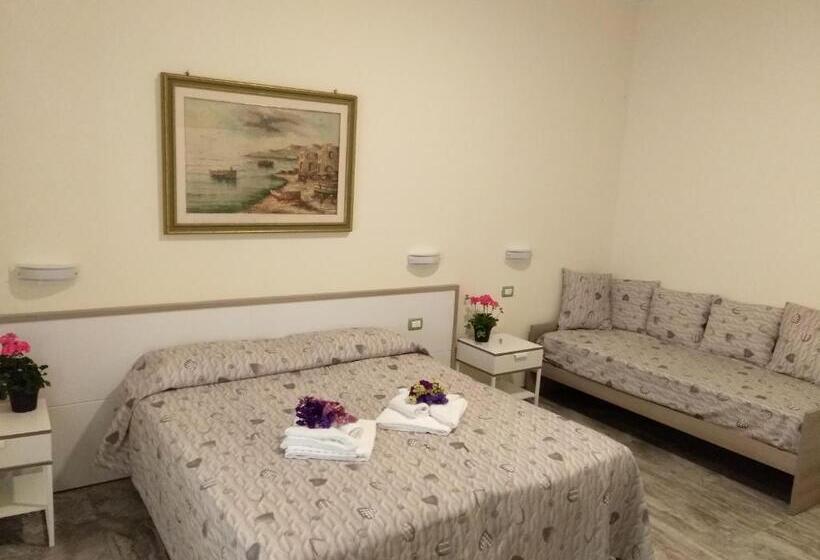 هتل La Branda Brin Guest House