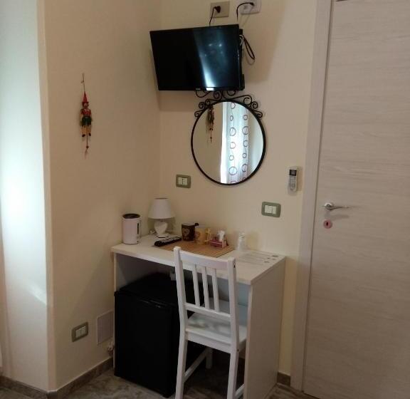 هتل La Branda Brin Guest House