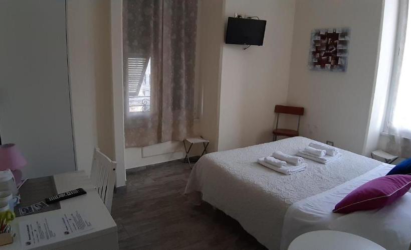 هتل La Branda Brin Guest House