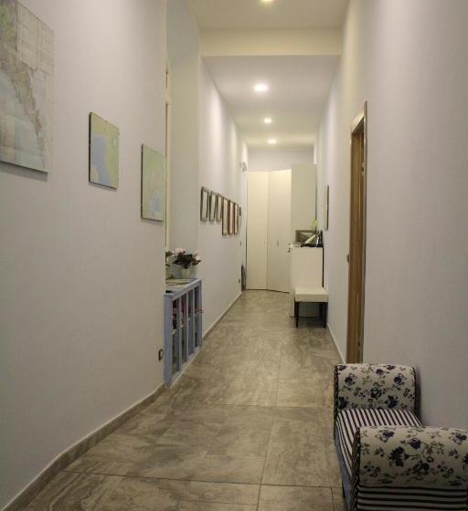 هتل La Branda Brin Guest House