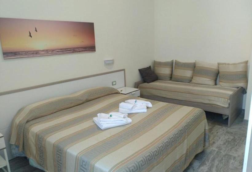 هتل La Branda Brin Guest House