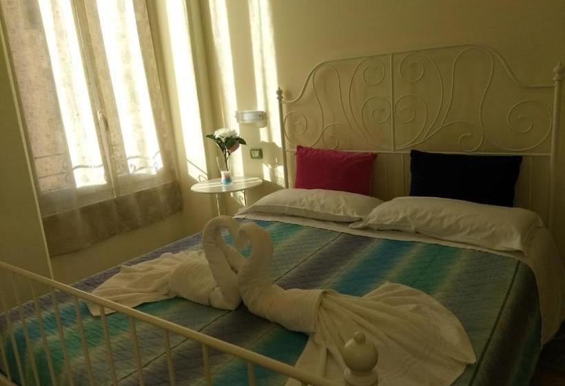 هتل La Branda Brin Guest House