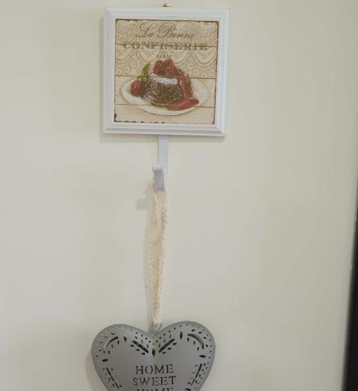 هتل La Dolce Casetta