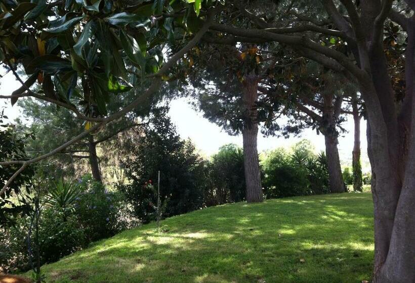 فندق La Finestra Sul Cortile