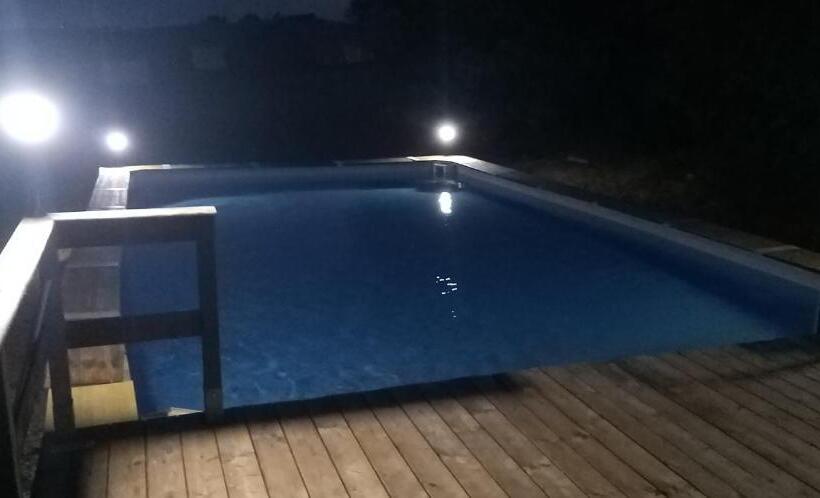 فندق La Finestra Sul Cortile