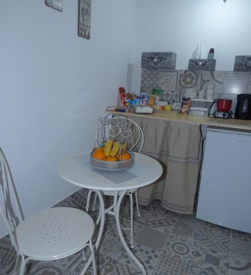 ホテル La Mansarda