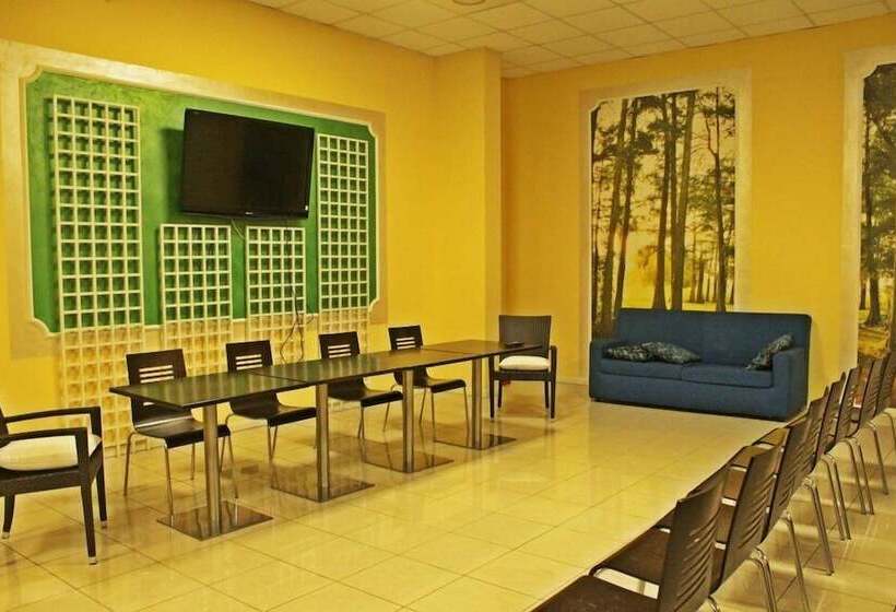 ホテル La Quercia