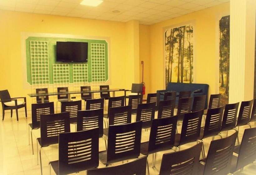 ホテル La Quercia