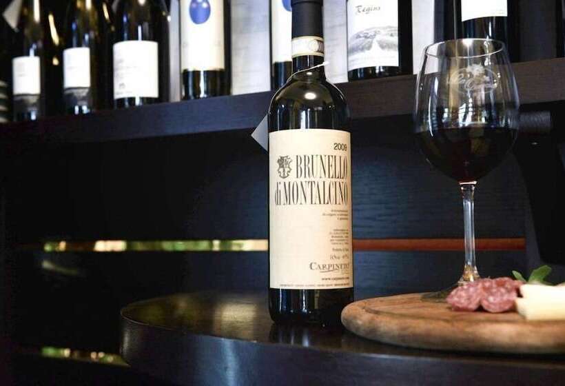 ホテル La Quercia