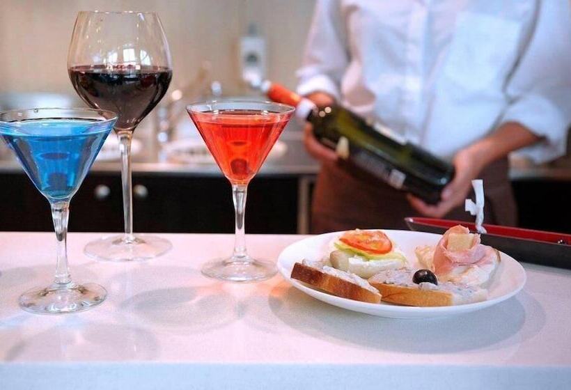 ホテル La Quercia