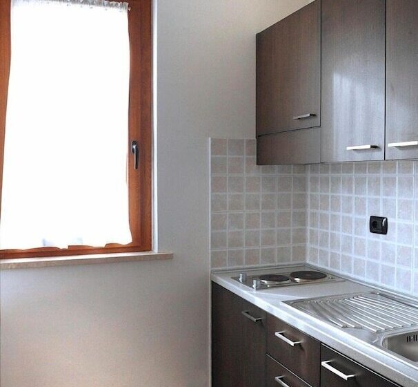 ホテル La Quercia