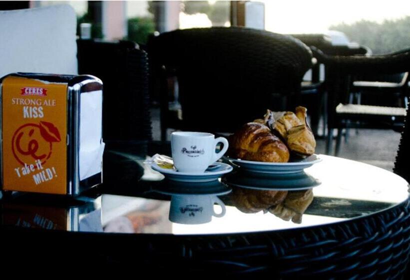 ホテル La Quercia