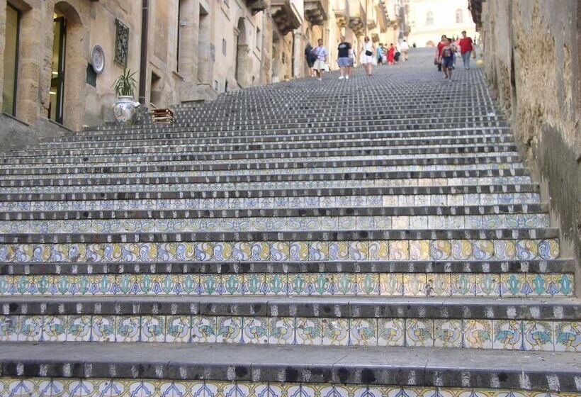 호텔 La Rosa Antica