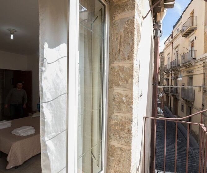 호텔 La Rosa Antica