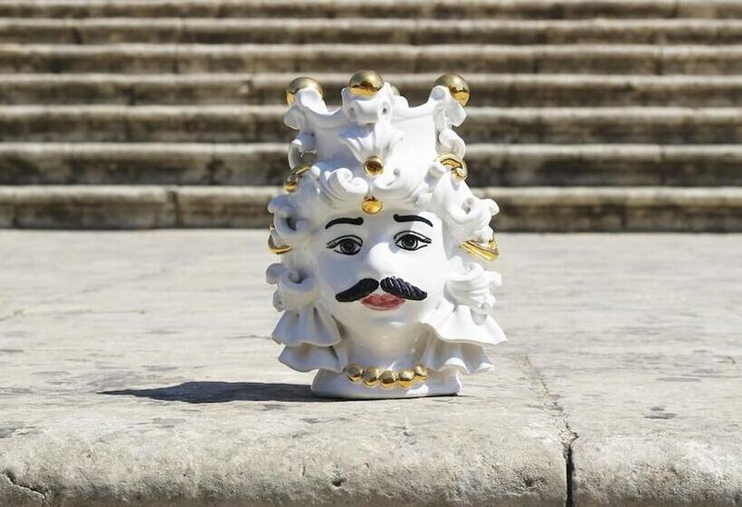 호텔 La Rosa Antica