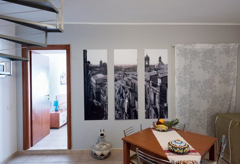 호텔 La Rosa Antica