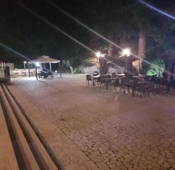 בית מלון כפרי La Tenuta Di Bacco