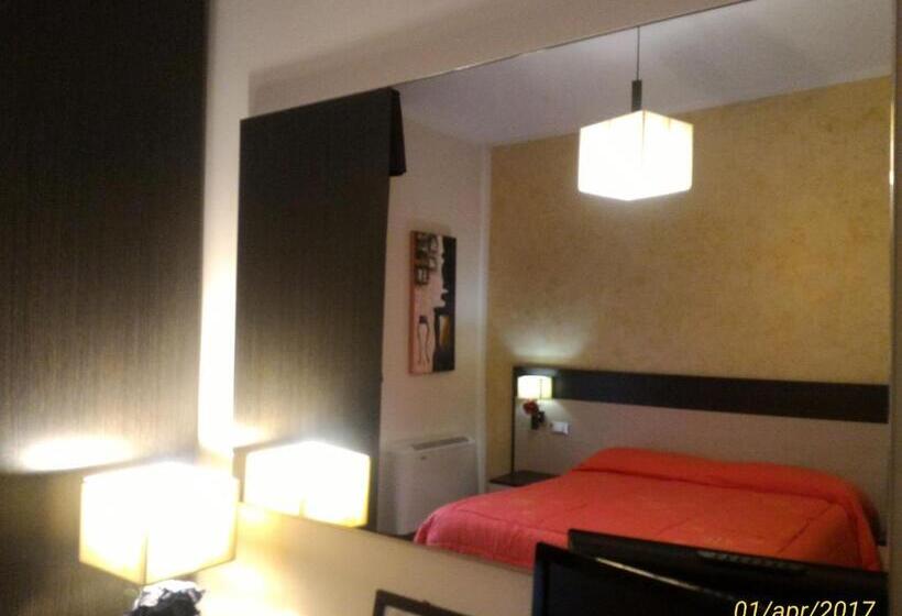 Отель La Terrazza B&b