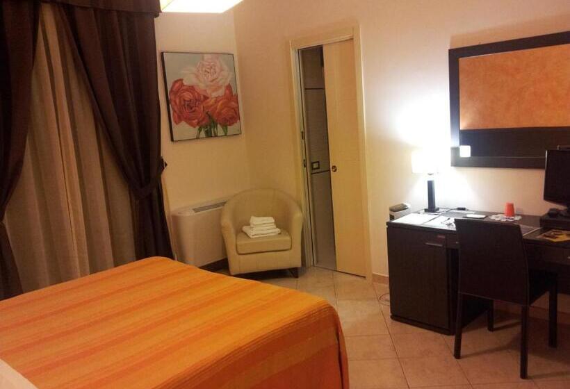 Отель La Terrazza B&b