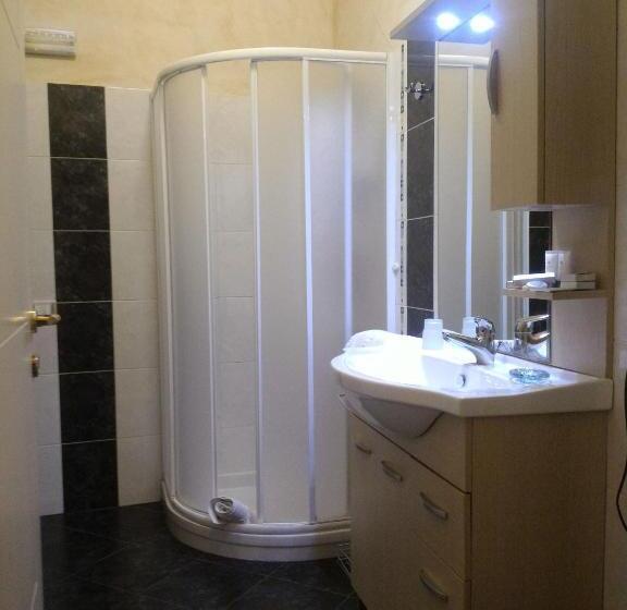 Отель La Terrazza B&b