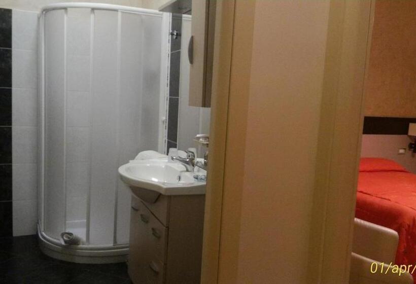 Отель La Terrazza B&b